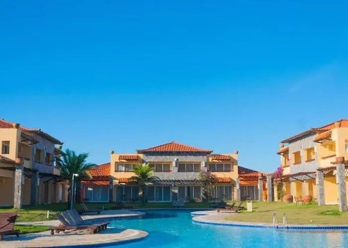 Buzios Beach Resort